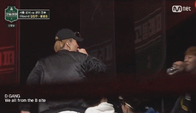 고등래퍼 출연했던 래퍼 중 요즘 가장 민심 좋은 래퍼 | 인스티즈