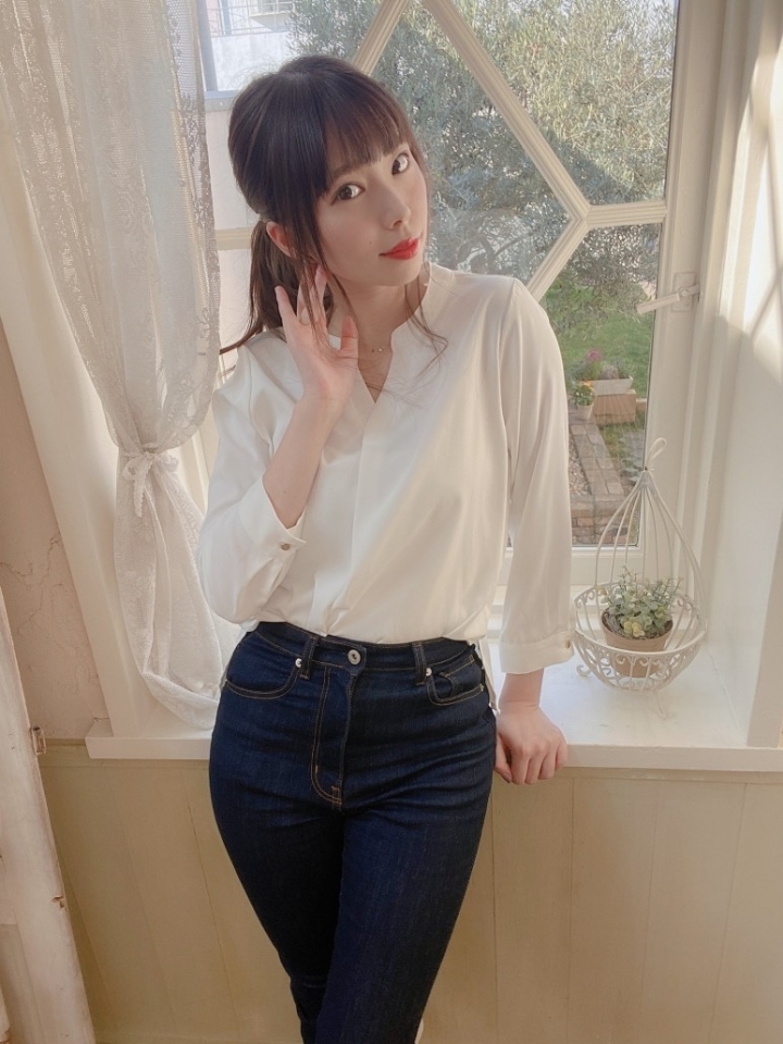 오늘 데뷔, 큰 기대를 모으고있는 신인 AV | 인스티즈