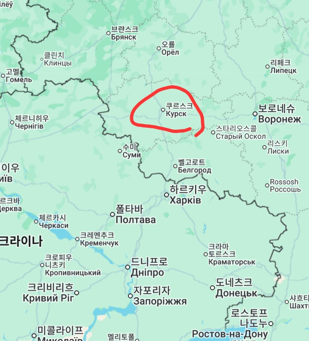우크라, 러 본토 공격...전쟁 이후 최대 규모 | 인스티즈