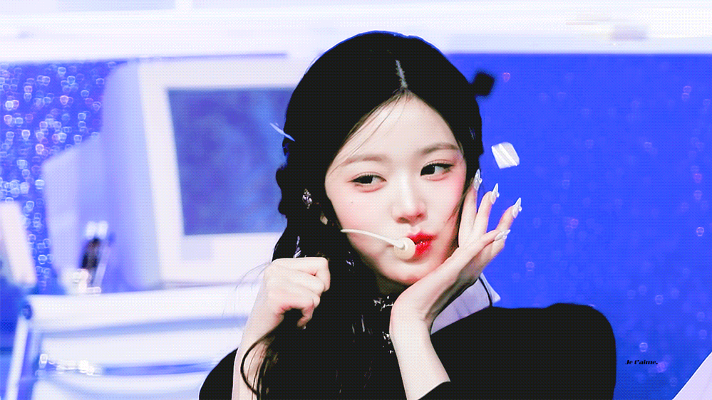 (스압)다라이 살벌한 최근 아이브 장원영.jpgif | 인스티즈