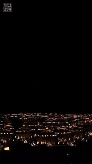 일본의 불꽃놀이 | 인스티즈