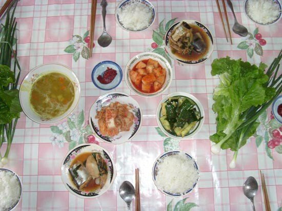 러시아 사할린지역의 한식문화 | 인스티즈