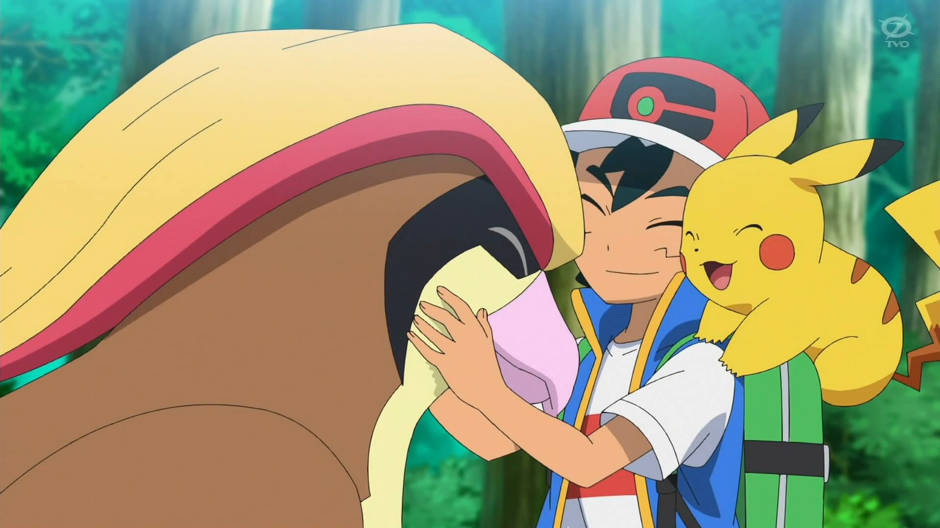 드디어 피존투가 나왔다는 글에 난리난 원피스갤 | 인스티즈