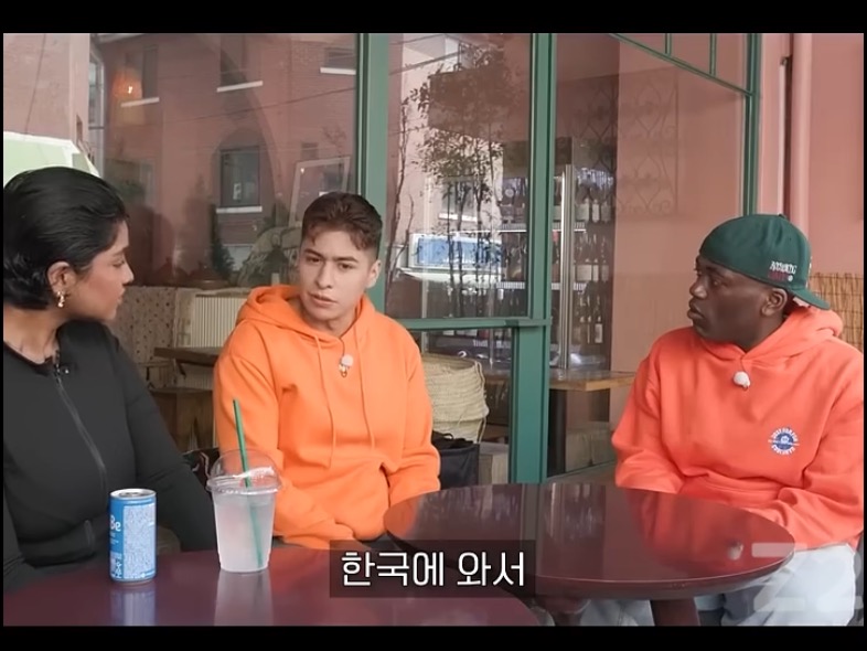 외국인들이 차별로 오해하는 한국 지하철 상황 | 인스티즈