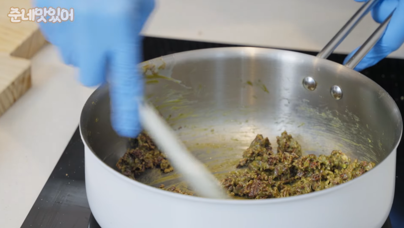 파티시에 박준우의 두쫀쿠(+씨리얼, 첵스초코).jpg | 인스티즈