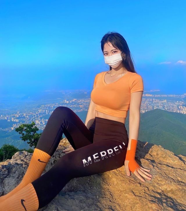 등산하세요 | 인스티즈