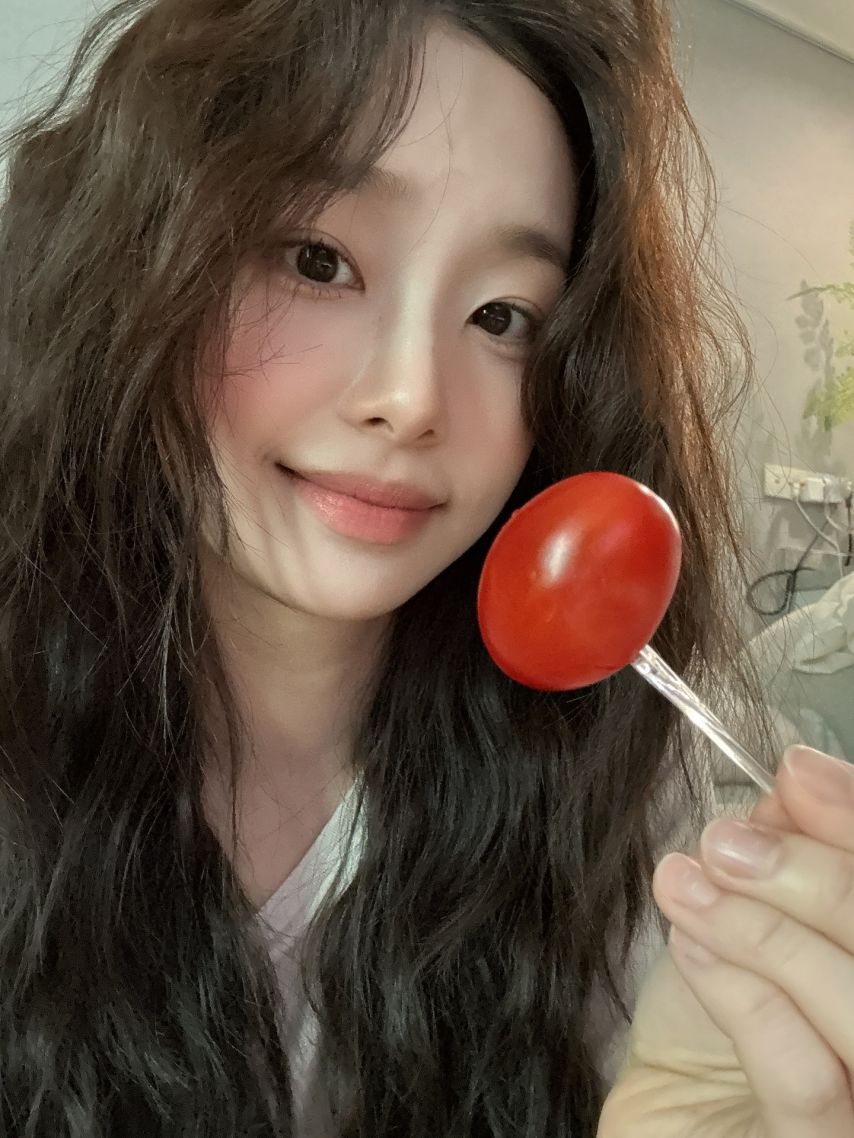 입 여문 츄 인스타 | 인스티즈