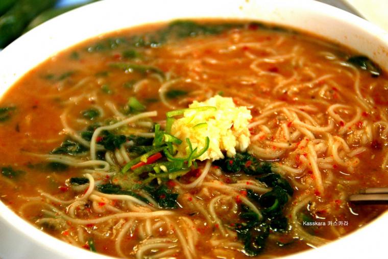 호불호 갈리는 국수.jpg | 인스티즈