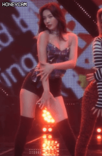 얘는 확실히 뭔지 모를 색기가 넘쳐흐름 ㄹㅇ 