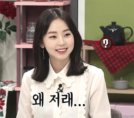 쌍꺼풀 없는 무쌍 여자 아이돌 걸그룹 멤버들 중 최애는?.gif | 인스티즈