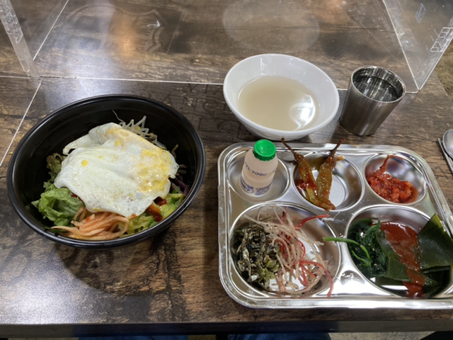 수라한식뷔페 이미지
