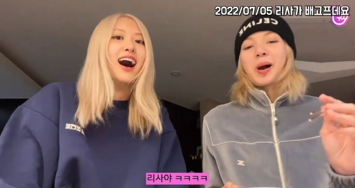 ??(태국인) : 김치는 할머니 김치가 맛있어!!!! | 인스티즈