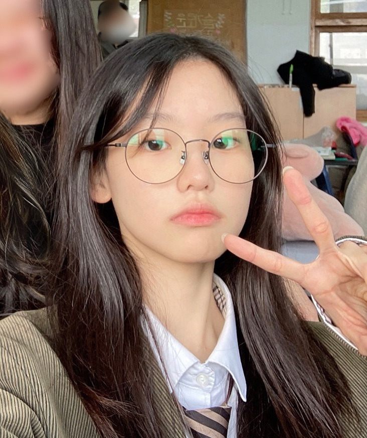 인스타 인플루언서 @sumin_.0931 | 인스티즈