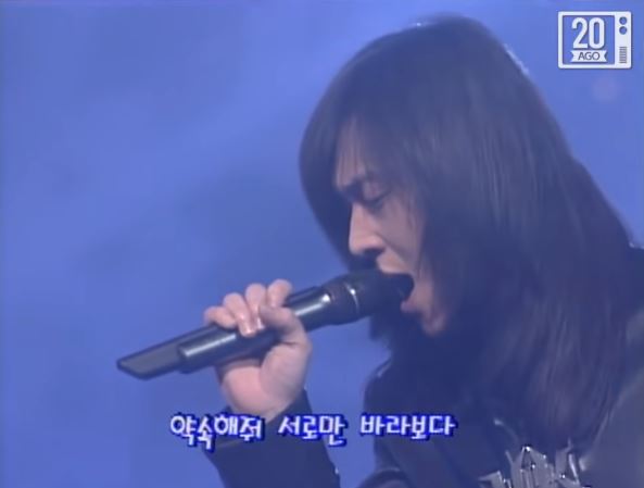 왕년에 진짜 가창력 개쩔었던 가수 | 인스티즈