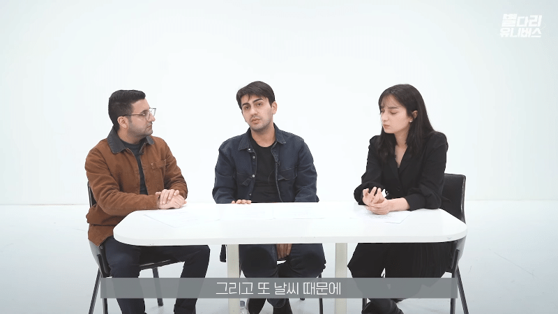 한국사는 튀르키예인들이 전하는 현지 심각한 상황 .jpg | 인스티즈