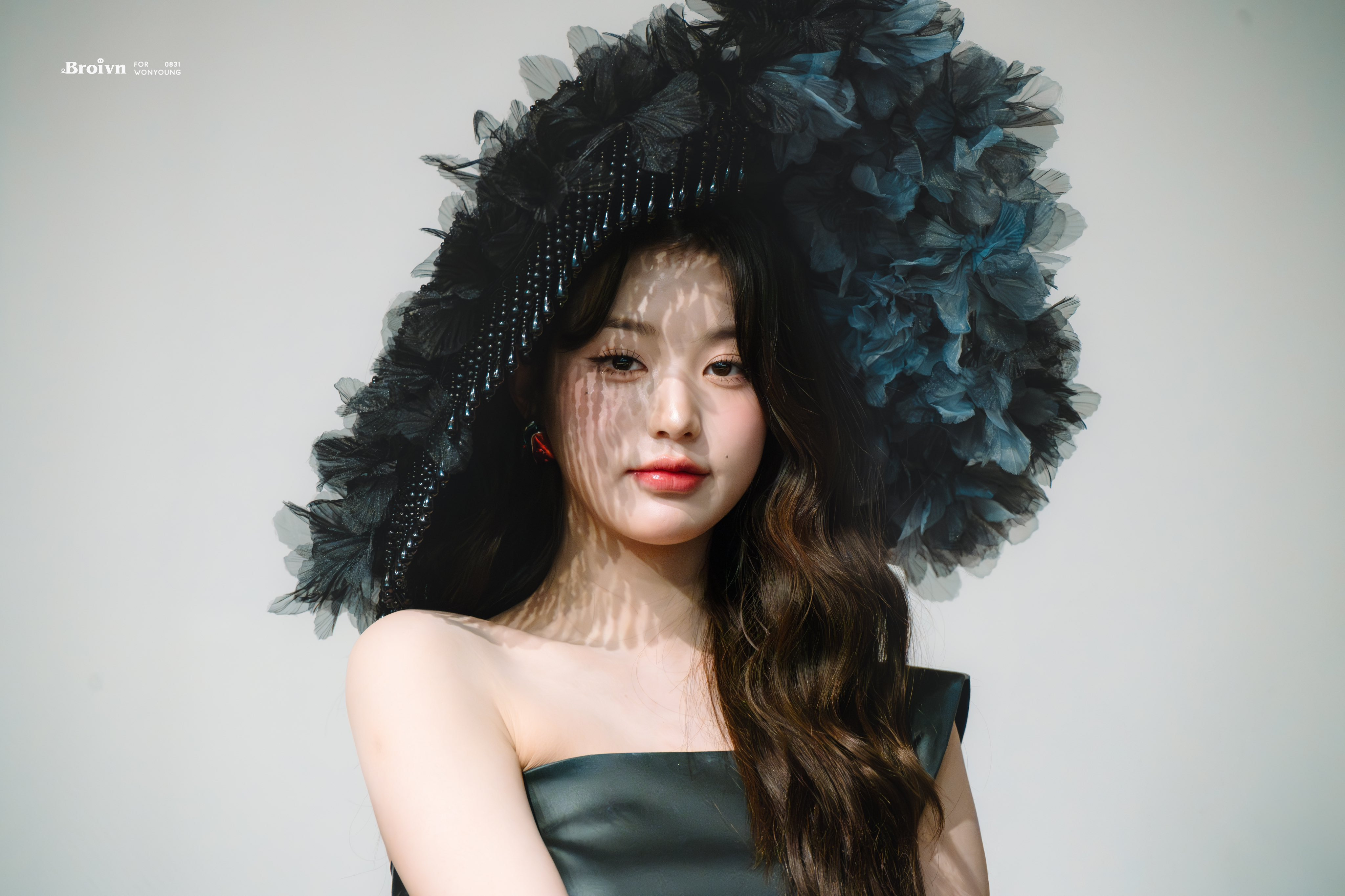 (스압)다라이 살벌한 최근 아이브 장원영.jpgif | 인스티즈