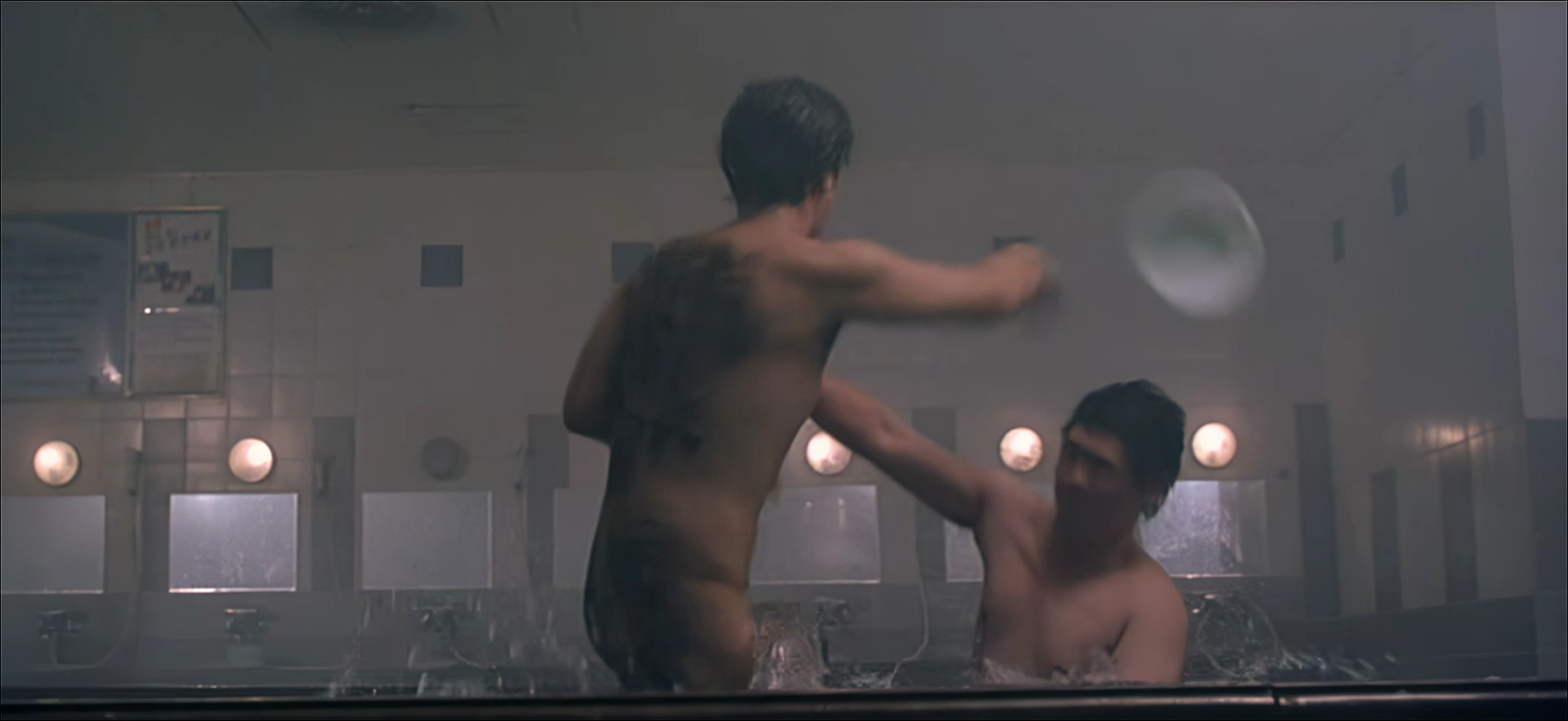 범죄도시 '마석도' 직속 선배 격의 캐릭터 | 인스티즈