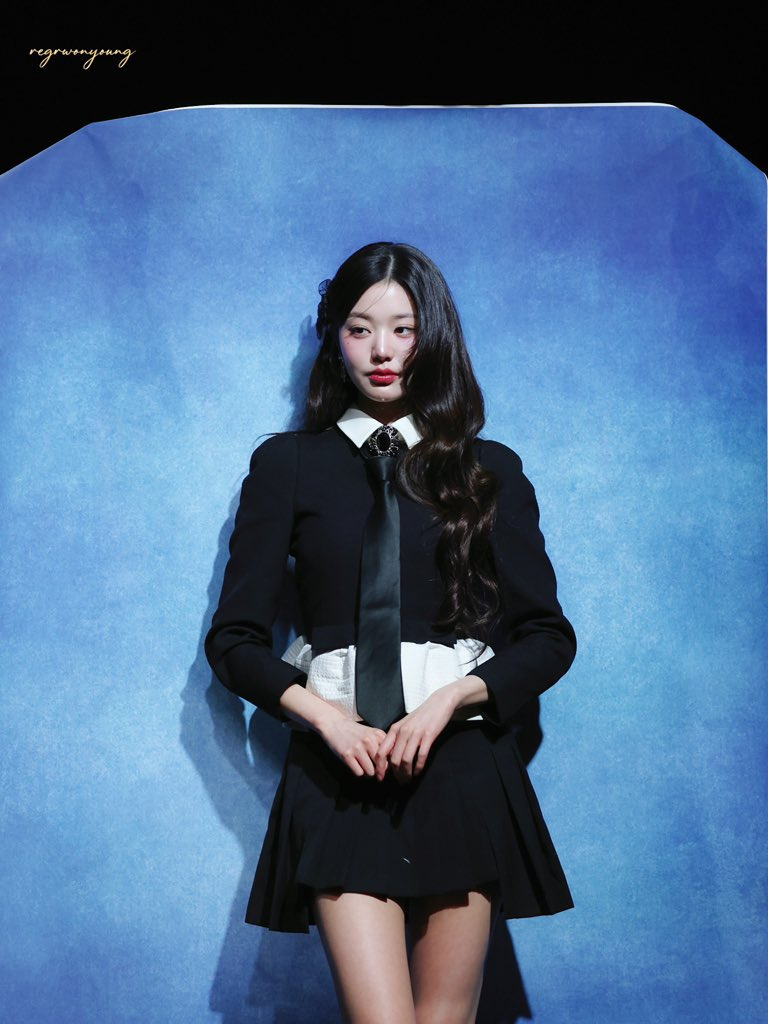 (스압)다라이 살벌한 최근 아이브 장원영.jpgif | 인스티즈