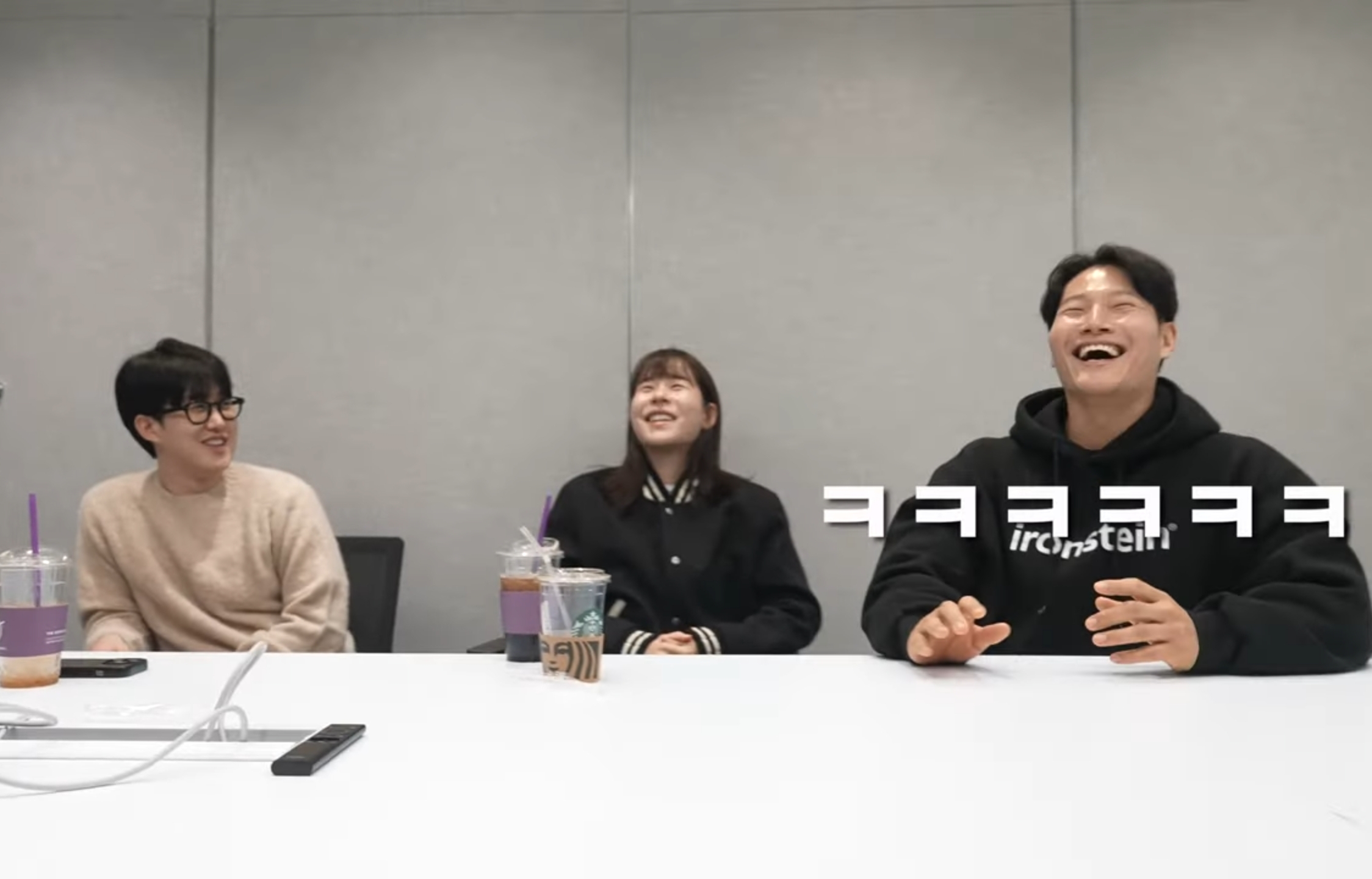 김종국 : "양세찬이 지예은 진짜 좋아하는 것 같다".jpg | 인스티즈