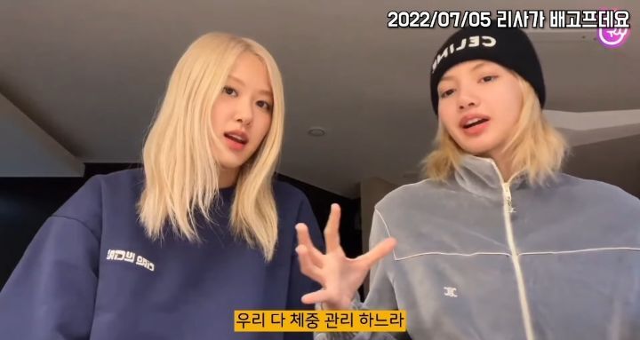 ??(태국인) : 김치는 할머니 김치가 맛있어!!!! | 인스티즈