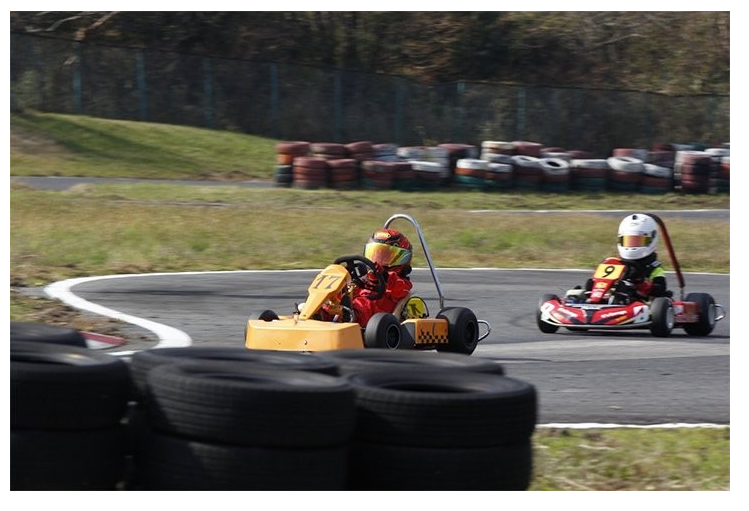 부모도 몰랐던 5살 딸의 재능..gif | 인스티즈