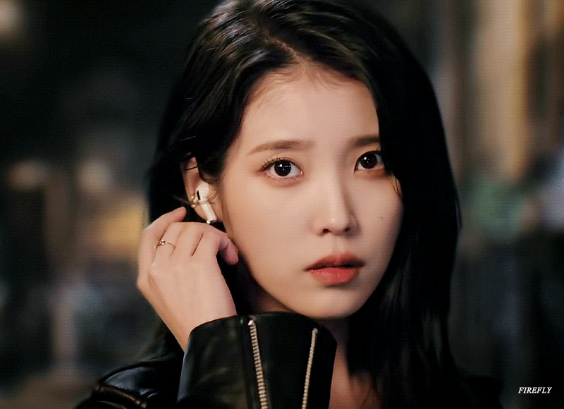 (스압)최근 아이유 미모 ㄷㄷㄷ.jpgif | 인스티즈