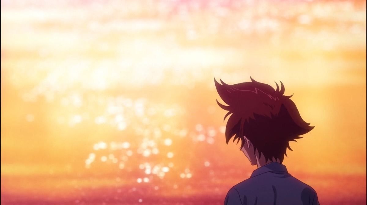 21년의 시간, 박수 받으며 막을 내린 디지몬 어드벤처.jpg (스포) | 인스티즈