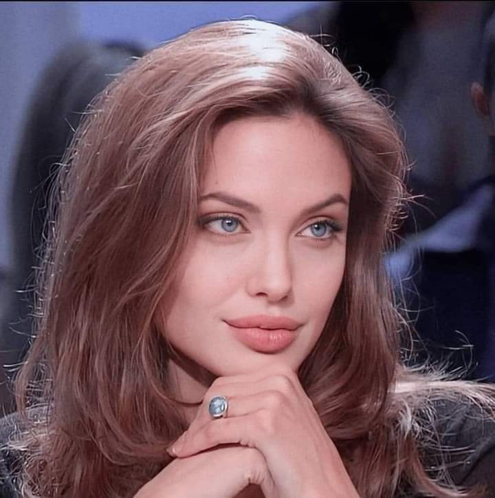 생각보다 은근히 졸리 이뻤던 영화배우 | 인스티즈