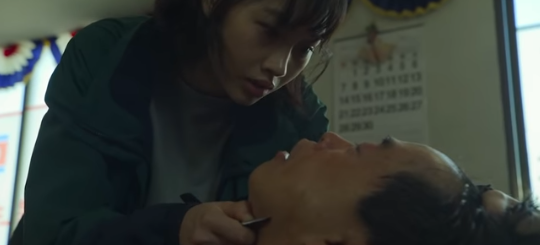 스포) 미국 디씨에서 분석한 오징어게임 복선 | 인스티즈