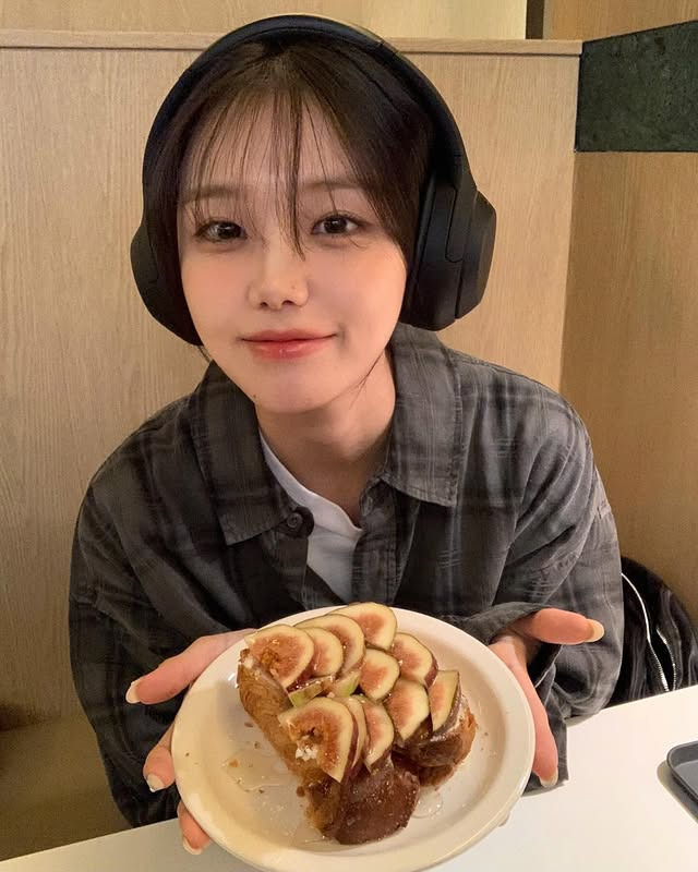 인스타 인플루언서 @chajinah_ | 인스티즈