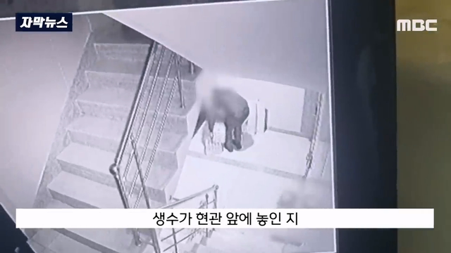 택배 못받았다 사기치다 걸리자 생수 240kg 보복배송 | 인스티즈