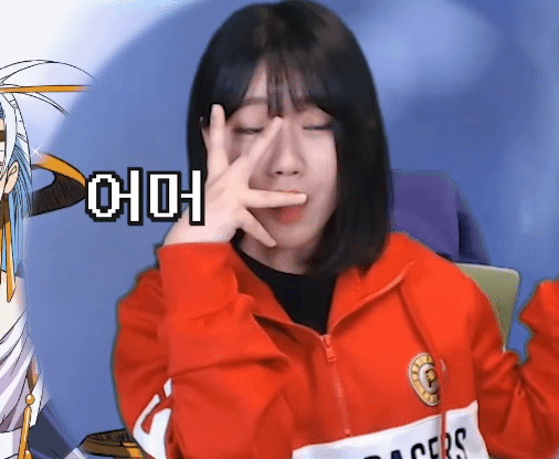 손가락이 짧은 소니쇼.gif | 인스티즈