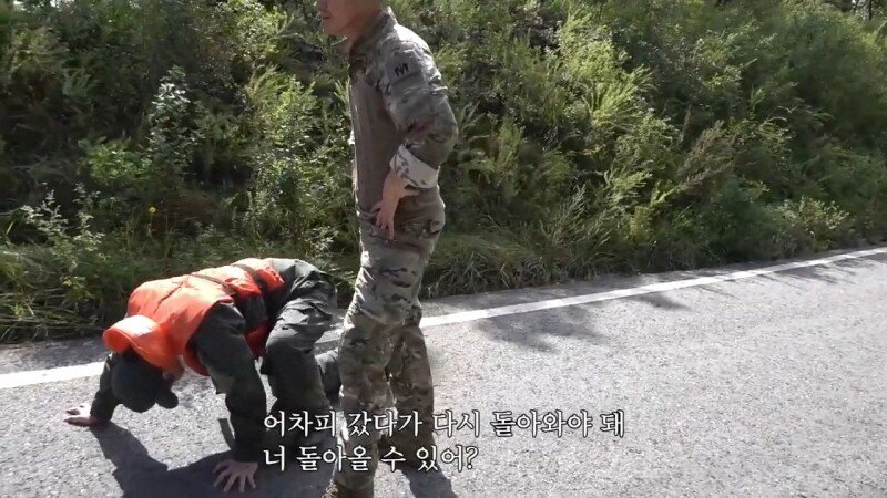 로건이 그렇게 14번 샘킴에 집착한 이유.jpg | 인스티즈