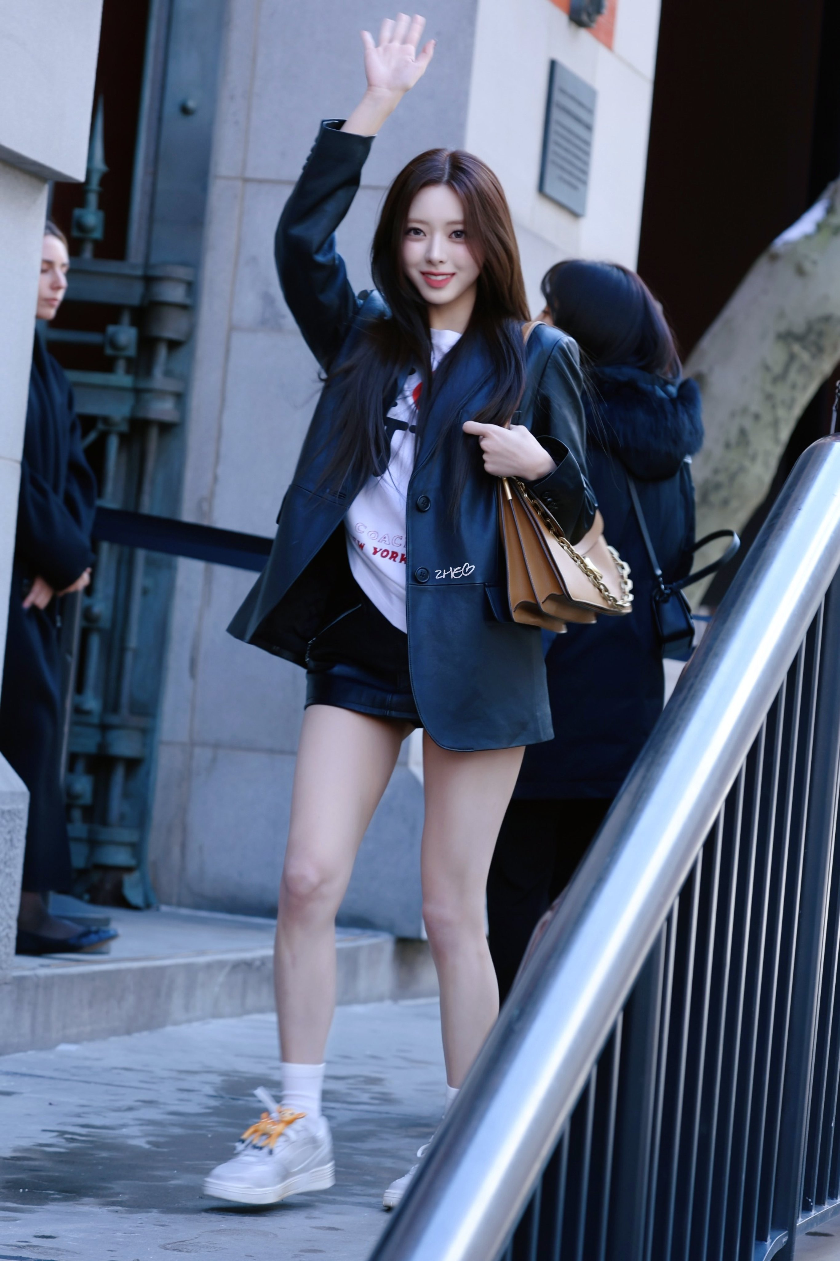 (스압)다라이 살벌한 ITZY 유나.jpgif | 인스티즈