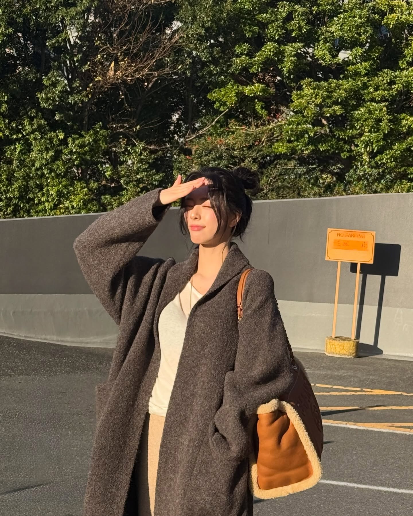 일본가면서 시스루 입은 이찌 유나 근황.jpg | 인스티즈