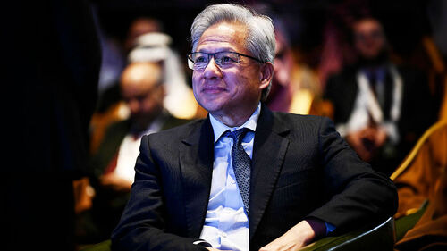 주식시장 축제의 현장을 하루만에 장례식장으로 바꾼 인물 | 인스티즈