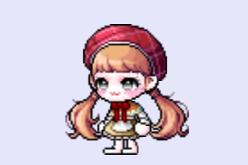 메이플스토리 색깔별 코디 추천 모음 | 인스티즈