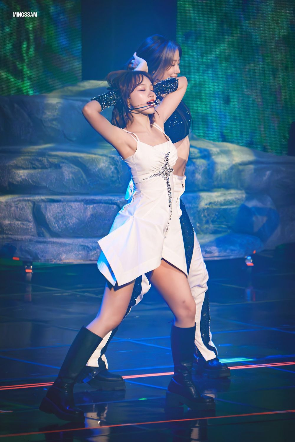 르세라핌 김채원 | 인스티즈