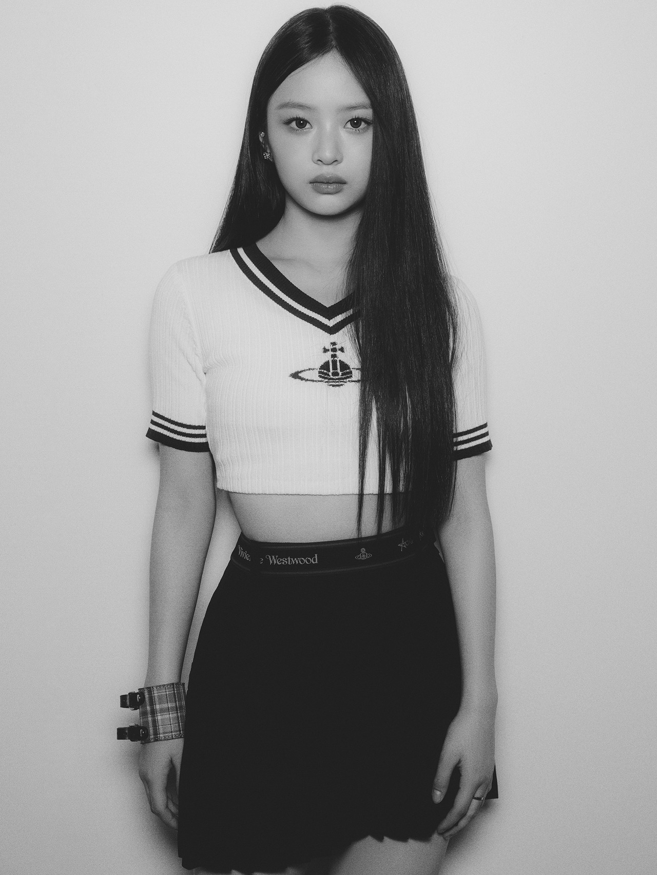 뉴진스에서 제일 이쁜 멤버는? | 인스티즈