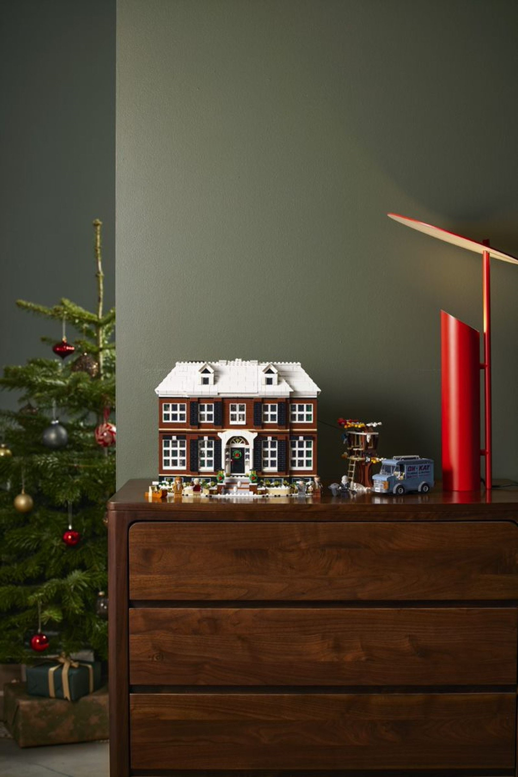 레고 나홀로 집에 | 인스티즈