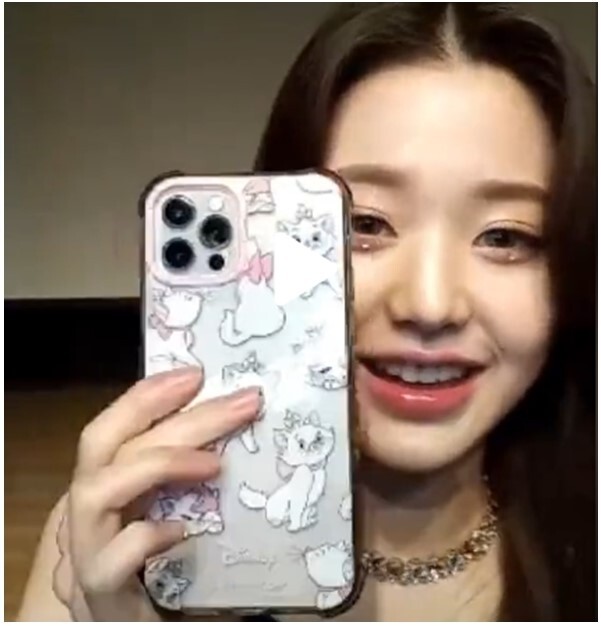 팬이 보낸 선물 하나하나 다 기억하는 아이브 장원영 | 인스티즈