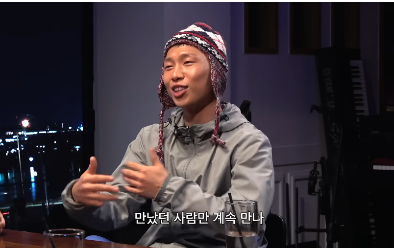 찐따호소인이 진짜 찐따인지 검증하다 나온 충격적인 답변 | 인스티즈
