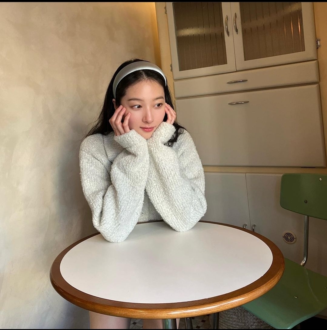 전 나인뮤지스 민하 비주얼 근황 ㄷㄷ.jpg | 인스티즈