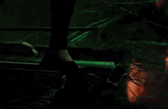 오딘의 아들 로키의 가장 화려한 결말.gif | 인스티즈