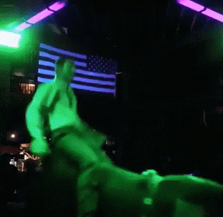 로데오 고인물.gif | 인스티즈