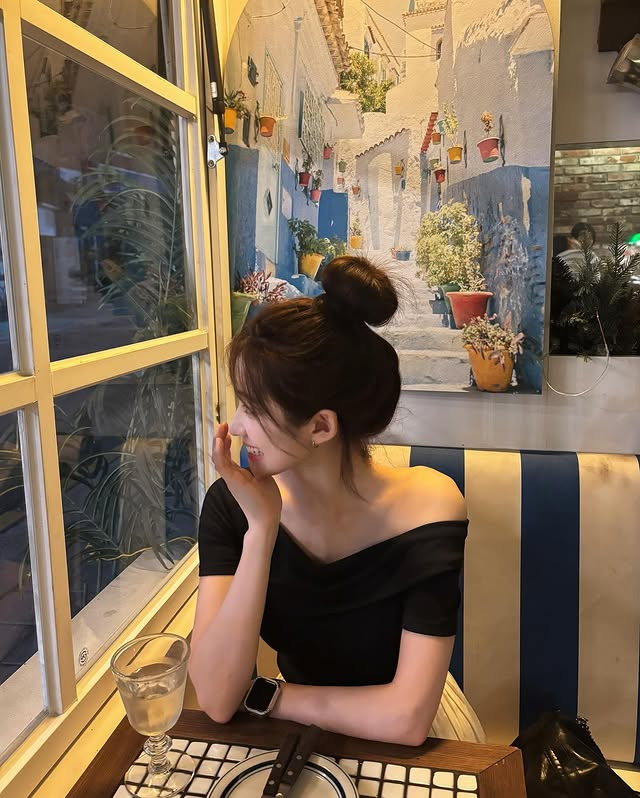 인스타 인플루언서 @chaee_xoxo | 인스티즈