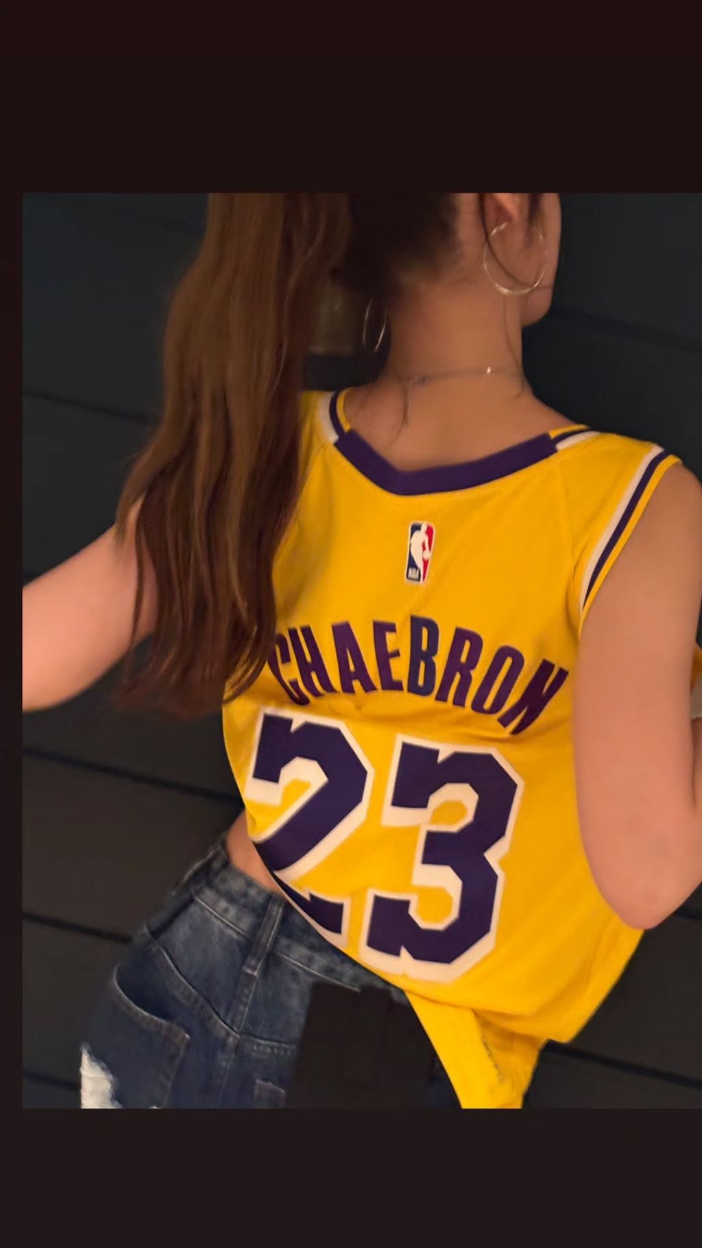 오늘자 릅세라핌 채원 인스타.jpg | 인스티즈