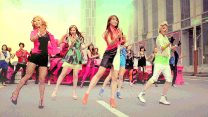 본인이 가장 좋아하는 여자아이돌 걸그룹 여름노래는? | 인스티즈