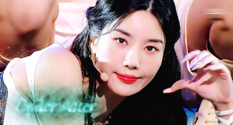 (스압)더 예뻐진 최근 권은비.jpgif | 인스티즈