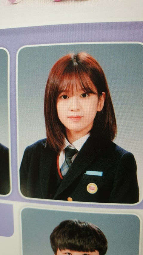 스타쉽 걸그룹 IVE 멤버 유진 원영 가을 리즈 과거사진 | 인스티즈